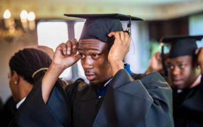 Chicago Cred Honors Its Newest High School Graduates