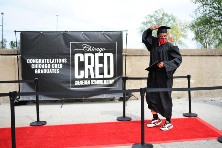 Chicago Cred Class of 2020