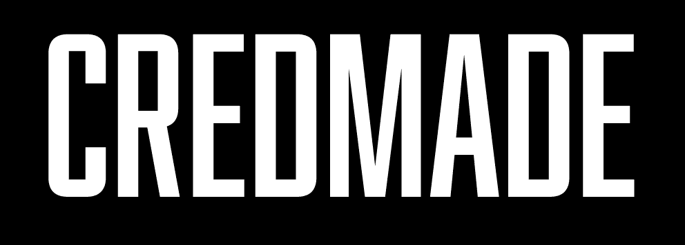 credmade logo