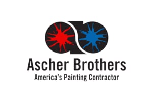 ascher bros painting