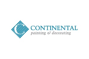 continental painting & decorating