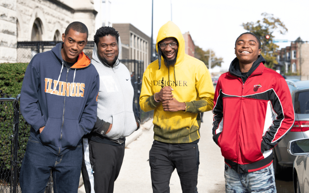 Some Numbers Behind the Homicide Numbers