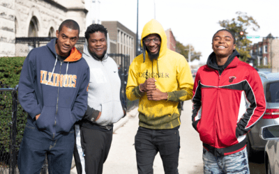 Some Numbers Behind the Homicide Numbers