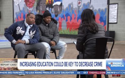 Diplomas help young people find a way off the streets