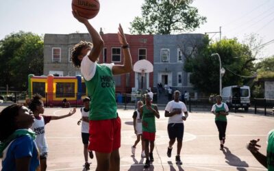 Op-ed Yolanda Fields and Damien Morris: Reducing violence in Garfield Park requires community involvement