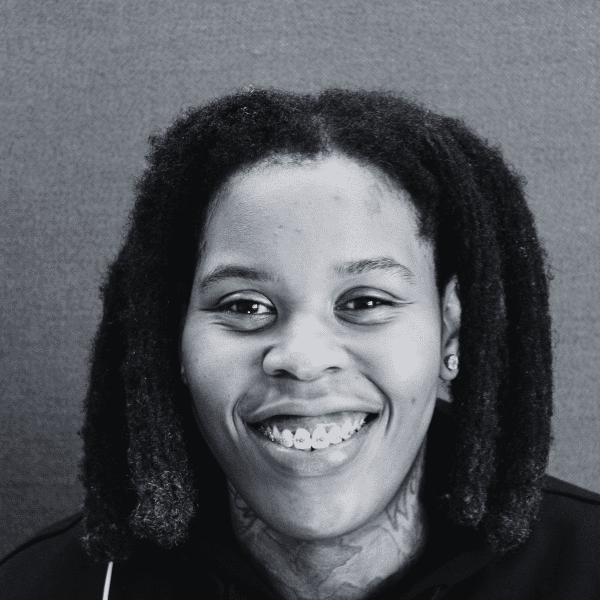 Rahsaan Brown