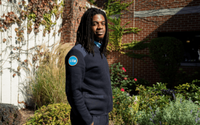Meet Don, a Chicago CRED Alumni