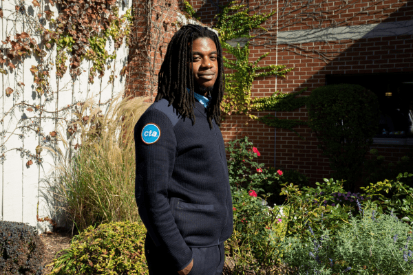 Meet Don, a Chicago CRED Alumni