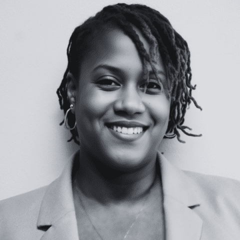 Necole Muhammad Chicago CRED