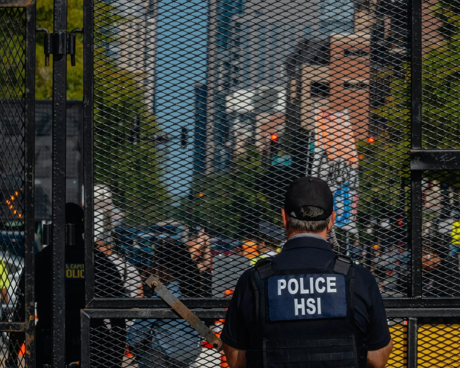 Trump’s Crackdown Will Make Crime Worse (Arne Duncan Oped)
