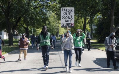 Community violence intervention is key to keeping Chicago safe (Arne Duncan Oped)