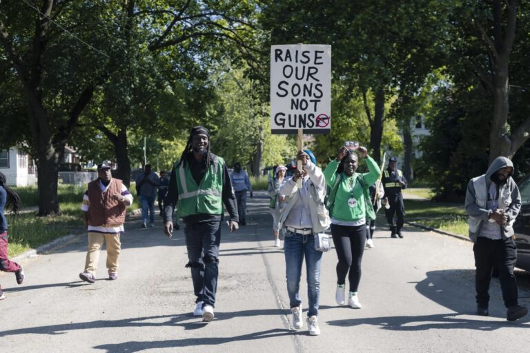 Community violence intervention is key to keeping Chicago safe (Arne Duncan Oped)