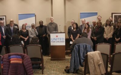 Business and civic leaders say ICE actions harming Chicago’s economy