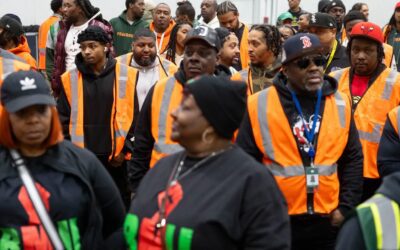 Arne Duncan: Community violence intervention is working in Chicago