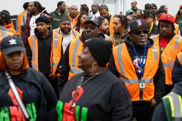 Arne Duncan: Community violence intervention  is working in Chicago