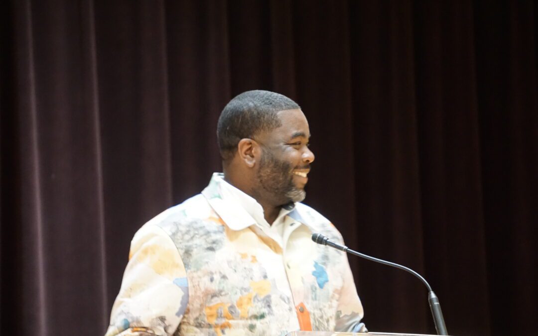 Hundreds gather in South Shore to recognize groundwork by Community Violence Intervention groups