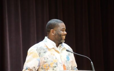 Hundreds gather in South Shore to recognize groundwork by Community Violence Intervention groups