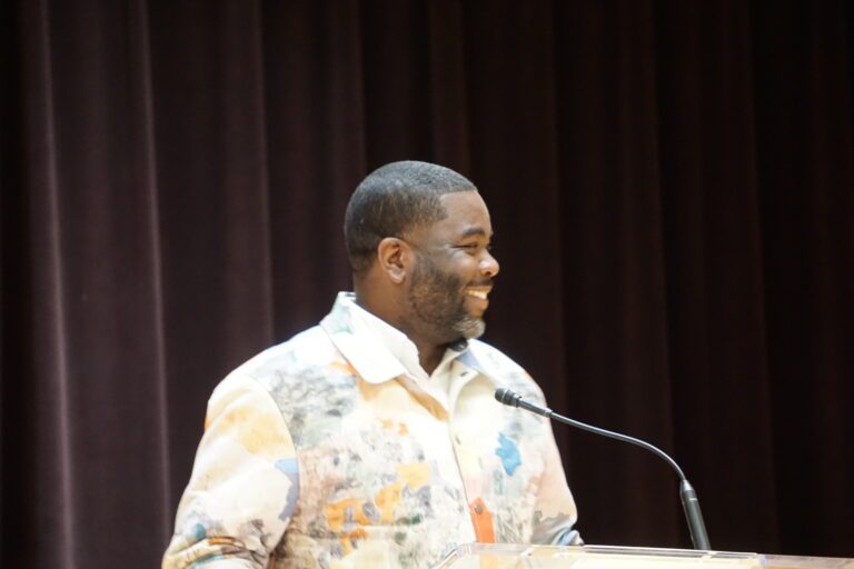 Hundreds gather in South Shore to recognize groundwork by Community Violence Intervention groups