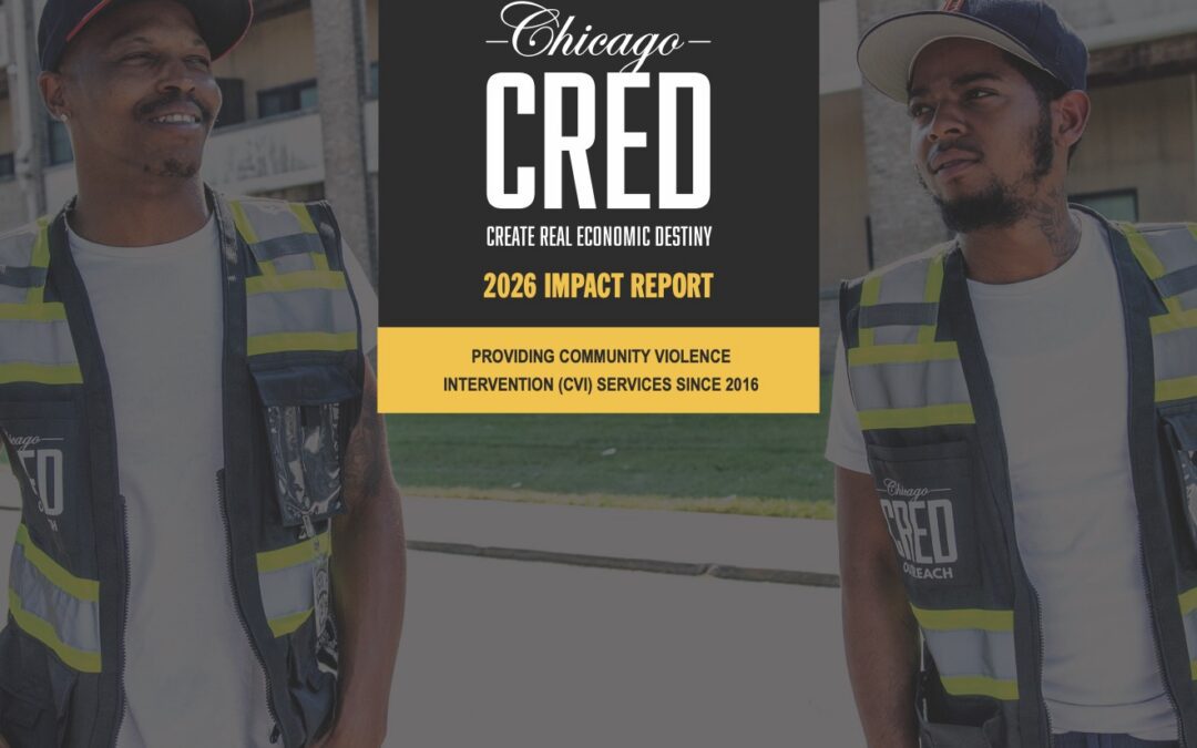 View our 2026 Impact Report