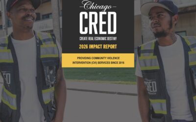 View our 2026 Impact Report
