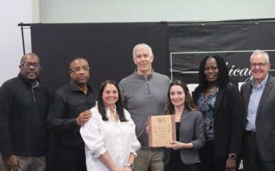Celebrating the Partners Who Make Opportunity Possible